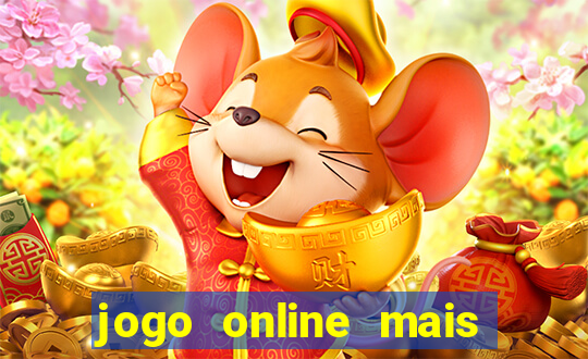 jogo online mais jogado do mundo